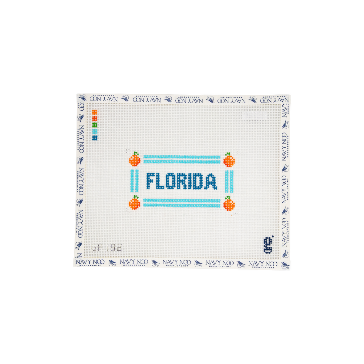 Florida Mini Sign