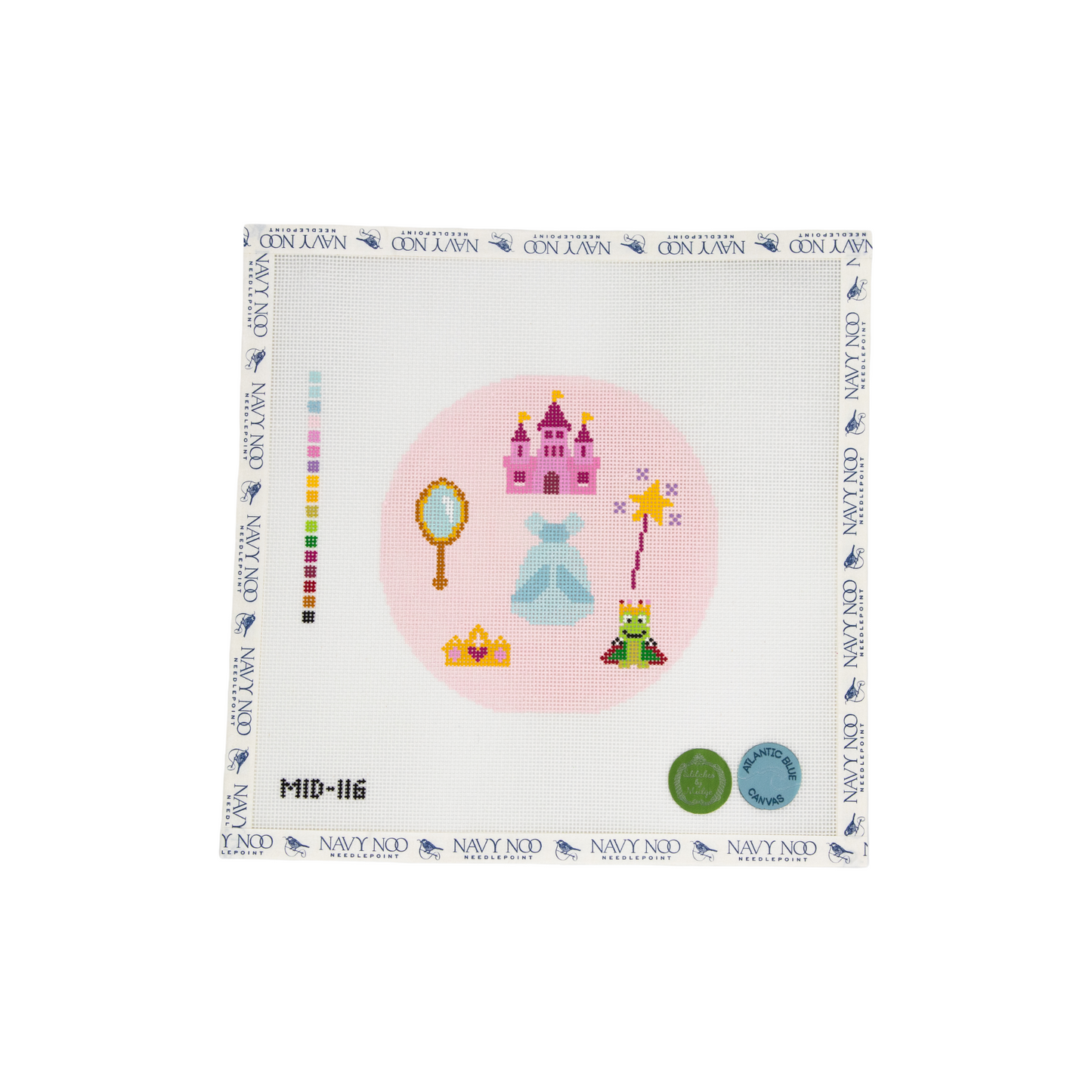 Fairy Tale Round