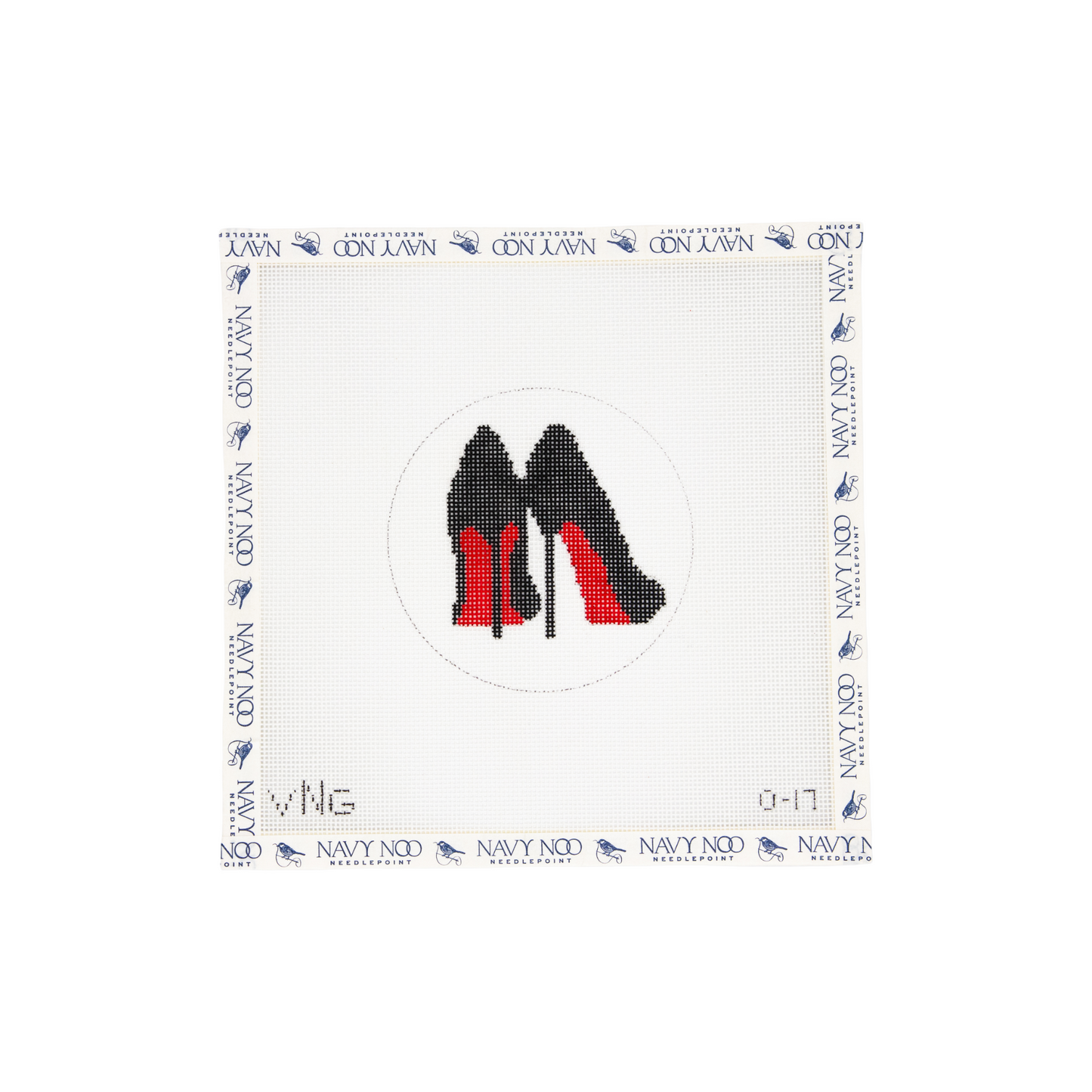 Designer Shoe