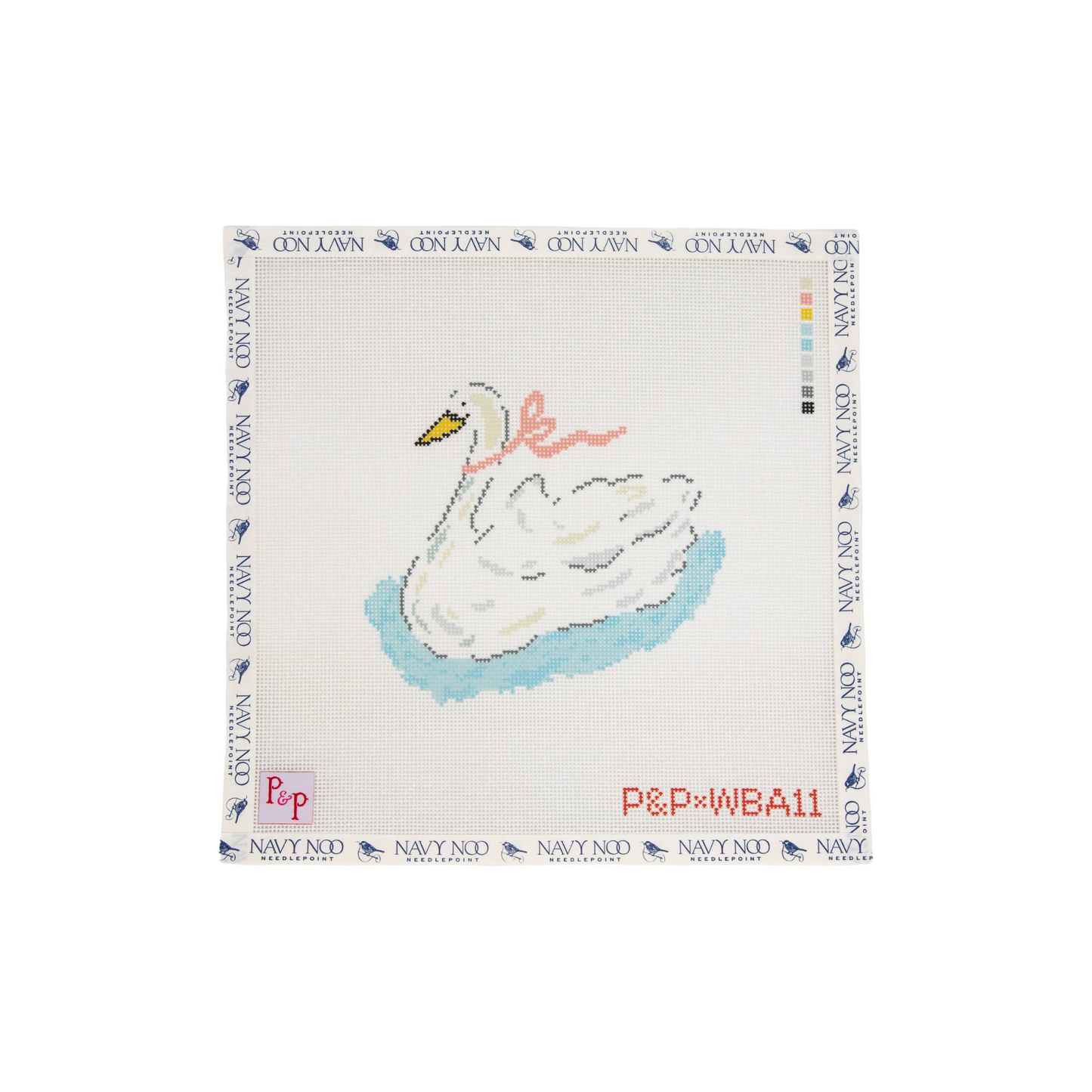 Bow Belle Swan