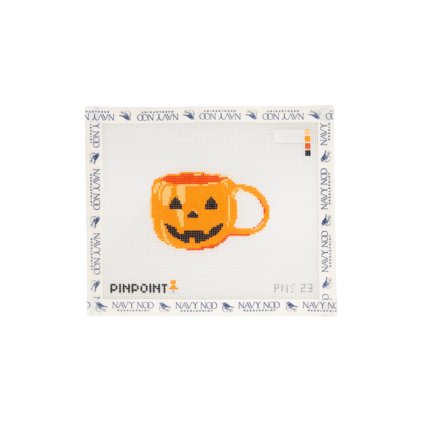 Halloween Mug - Pumpkin