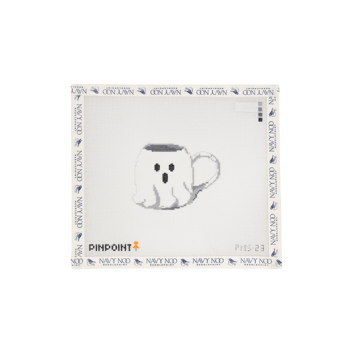Halloween Mug - Ghost