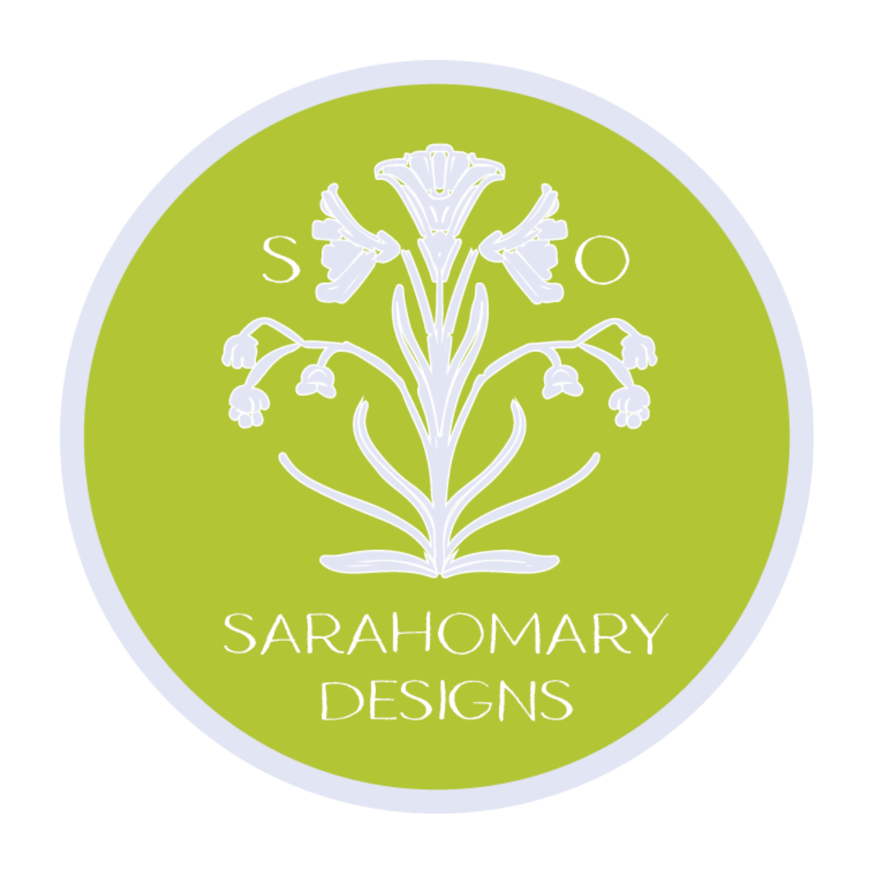 Sarah O'Mary Designs