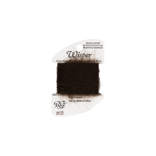 Wisper W125 Kangaroo