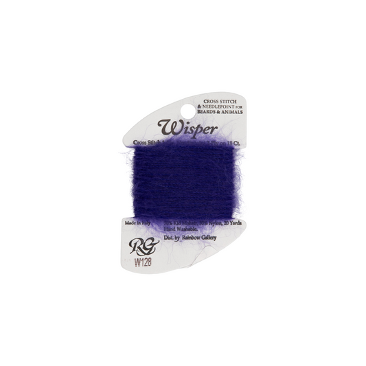 Wisper W128 Violet