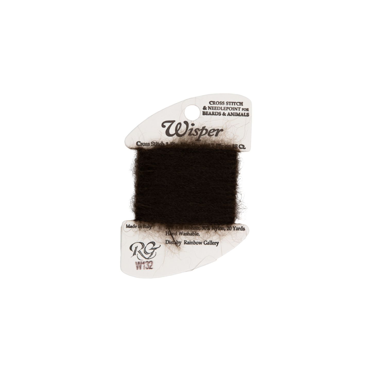 Wisper W132 Coffee Bean