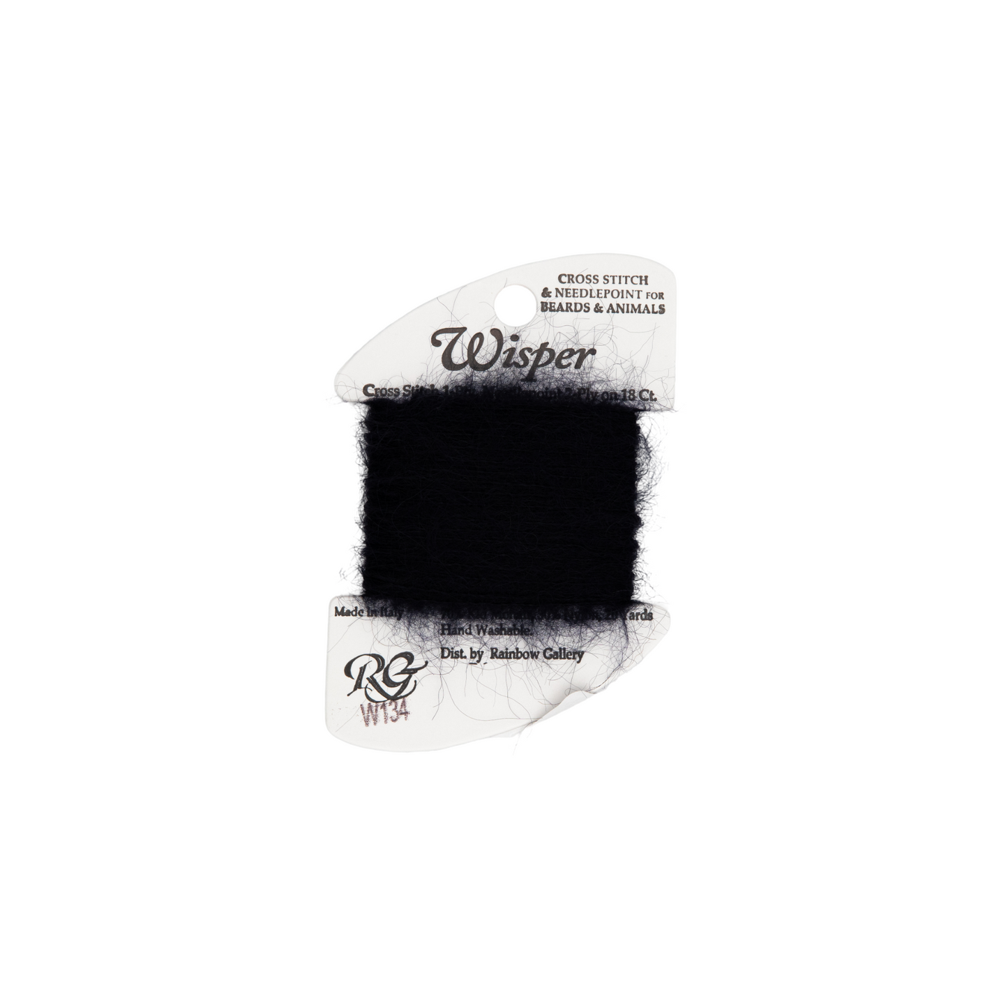 Wisper W134 Midnight Blue