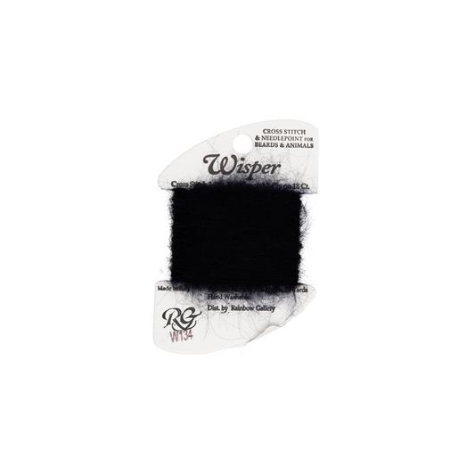 Wisper W134 Midnight Blue