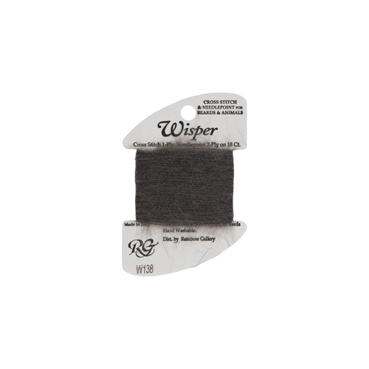 Wisper W138 Castlerock
