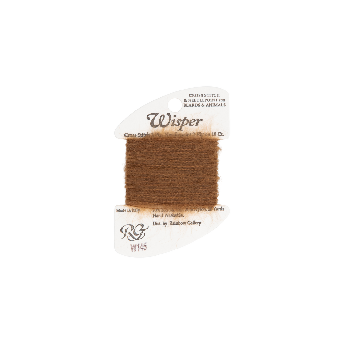 Wisper W145 Puppy Paws
