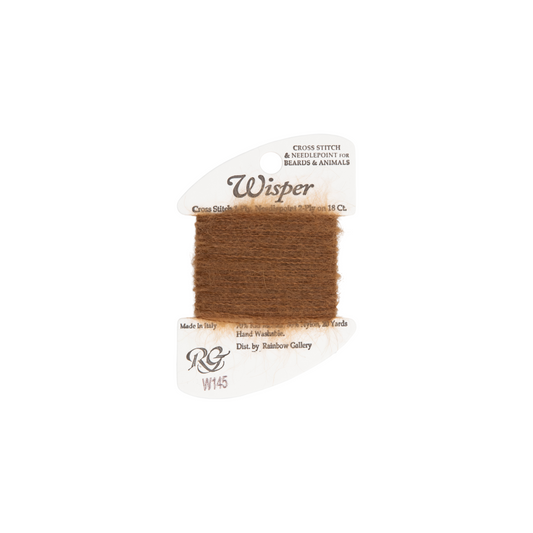 Wisper W145 Puppy Paws