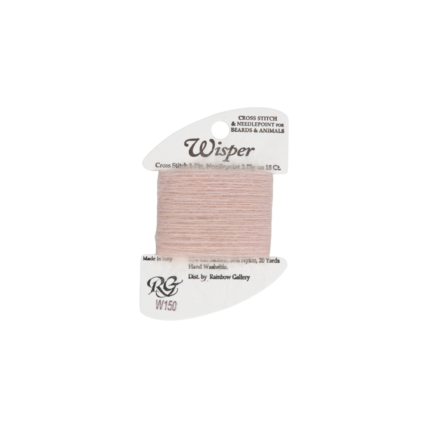 Wisper W150 Antique White