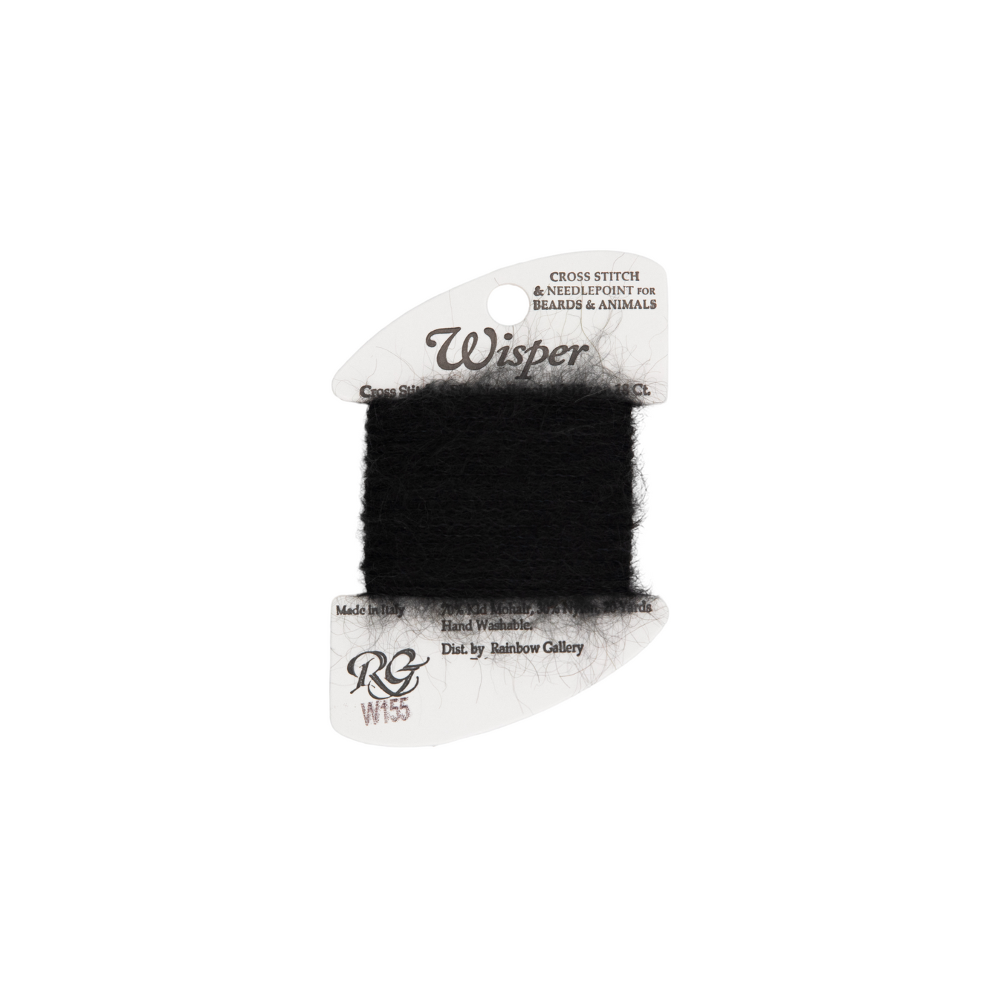 Wisper W155 Graphite
