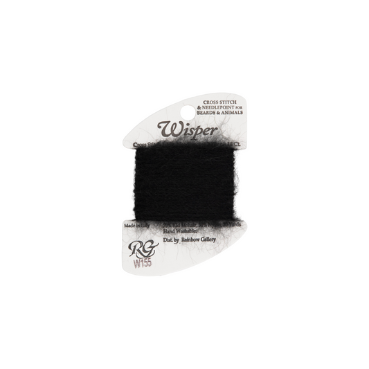 Wisper W155 Graphite
