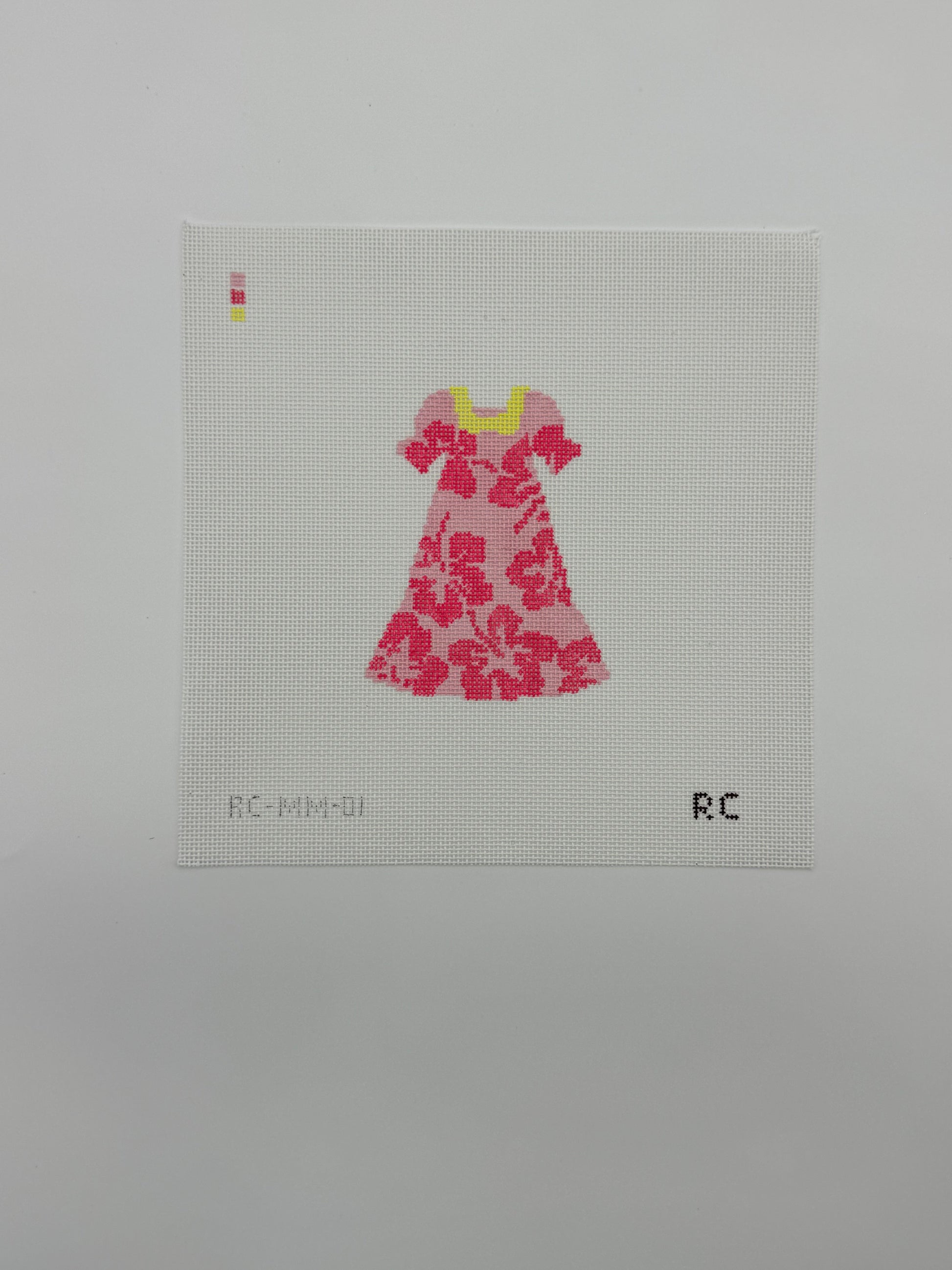 2026 Hibiscus Mu'umuu