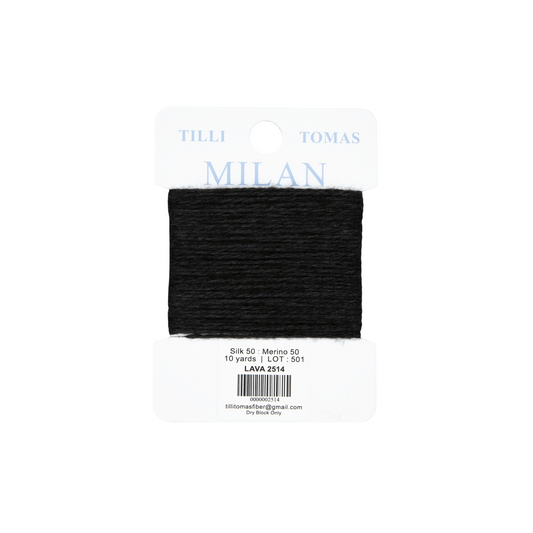 Milan Card Lava 2514