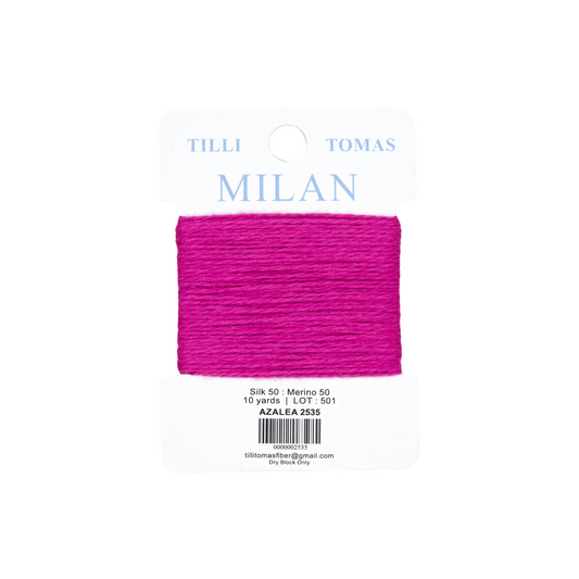 Milan Card Azalea 2535