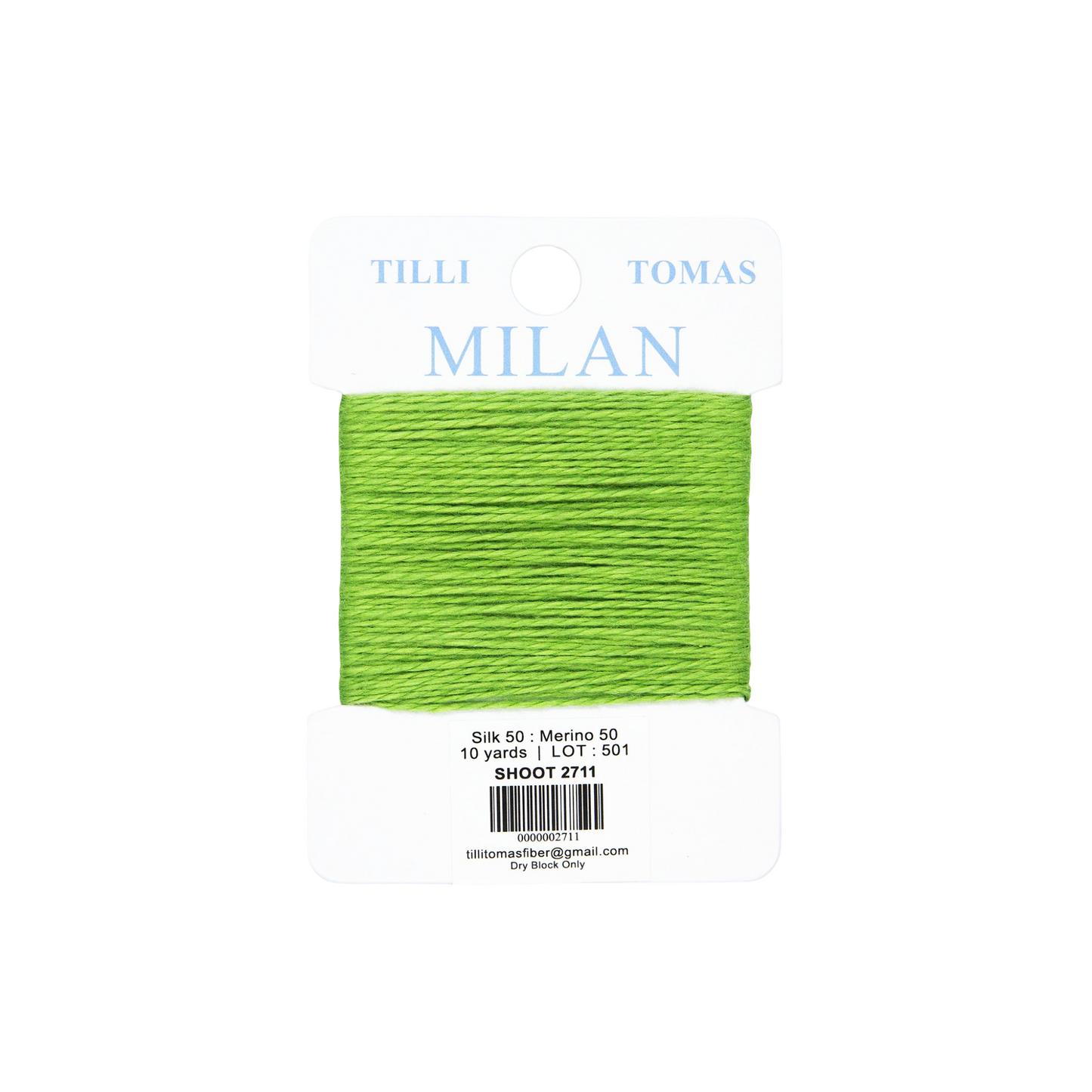 Milan Card Shoot 2711