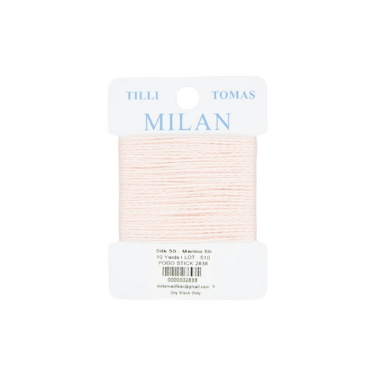 Milan Card Pogo Stick 2838