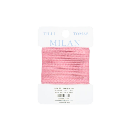 Milan Card Hop Scotch 2840