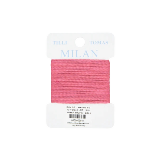 Milan Card Jump Rope 2841