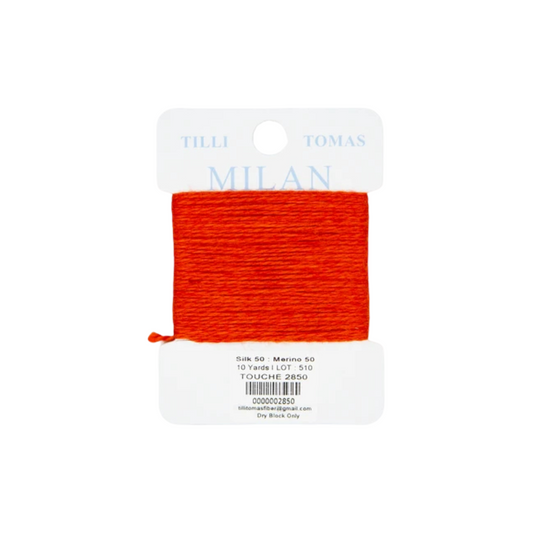 Milan Card Touche 2850