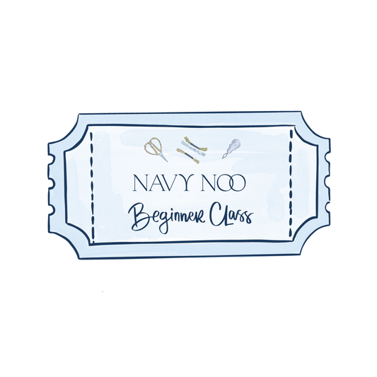 Beginner Class - February 11th