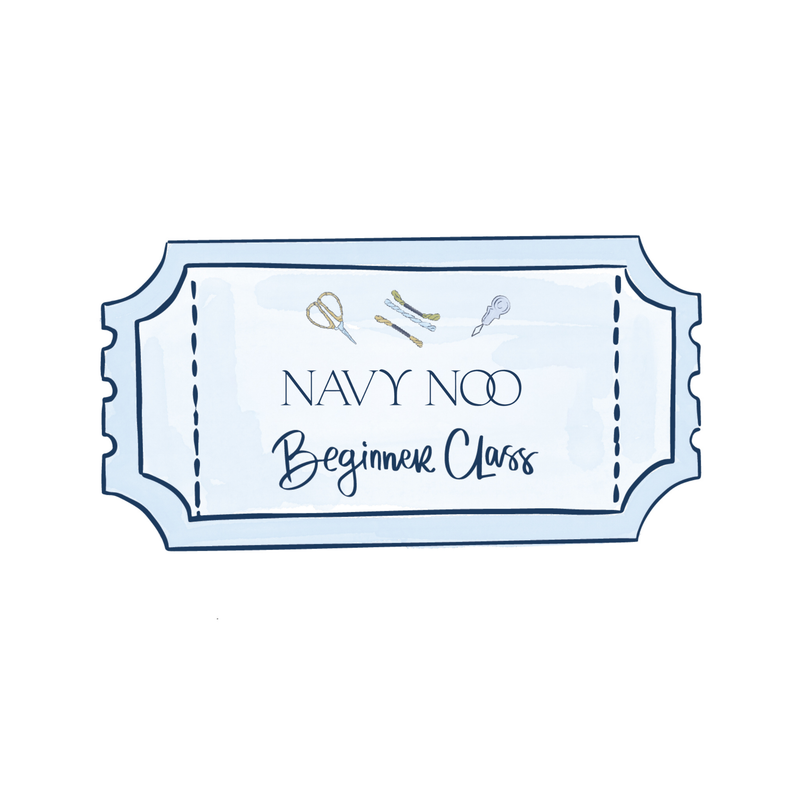 Beginner Class - February 11th