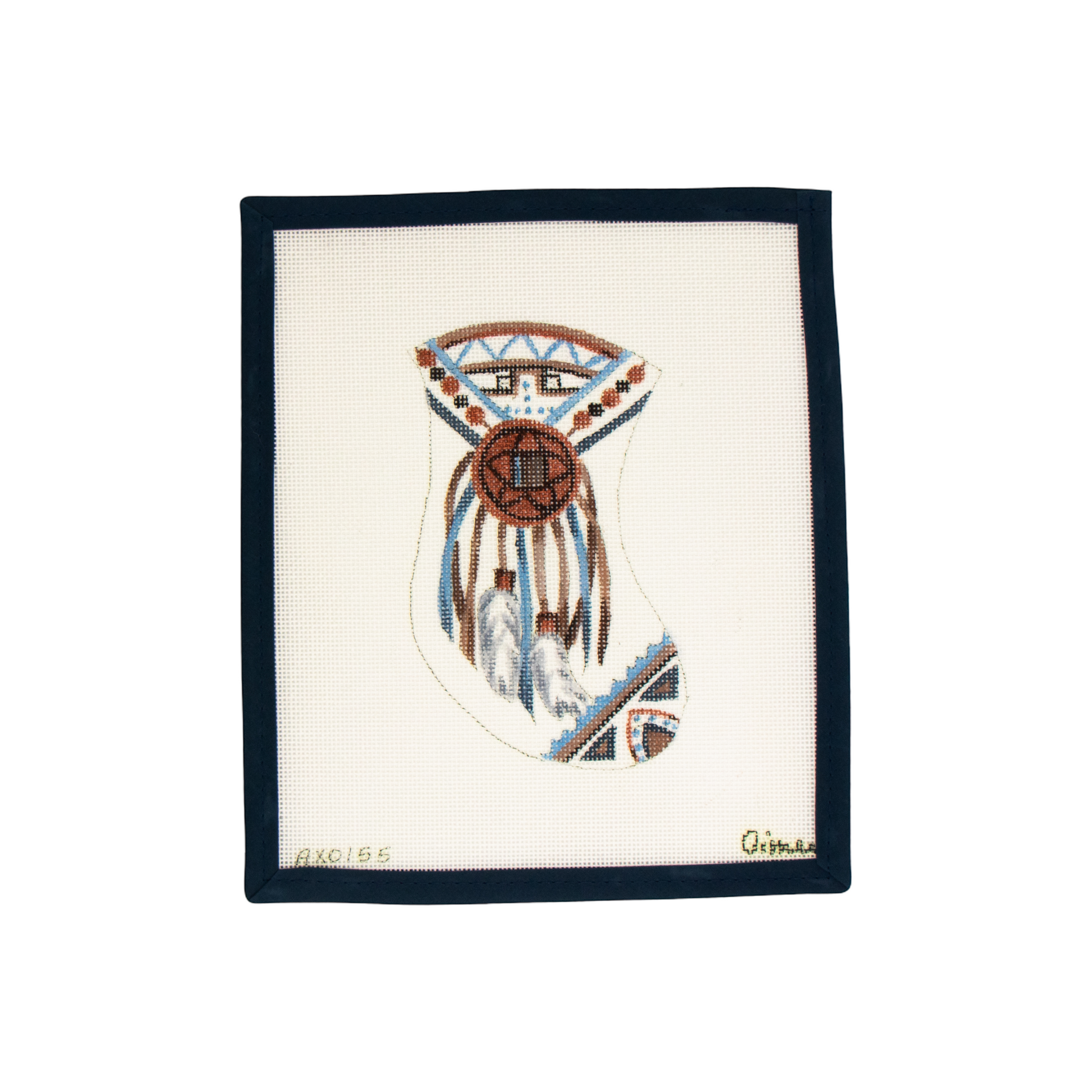 Aimee Dream Catcher Mini Stocking