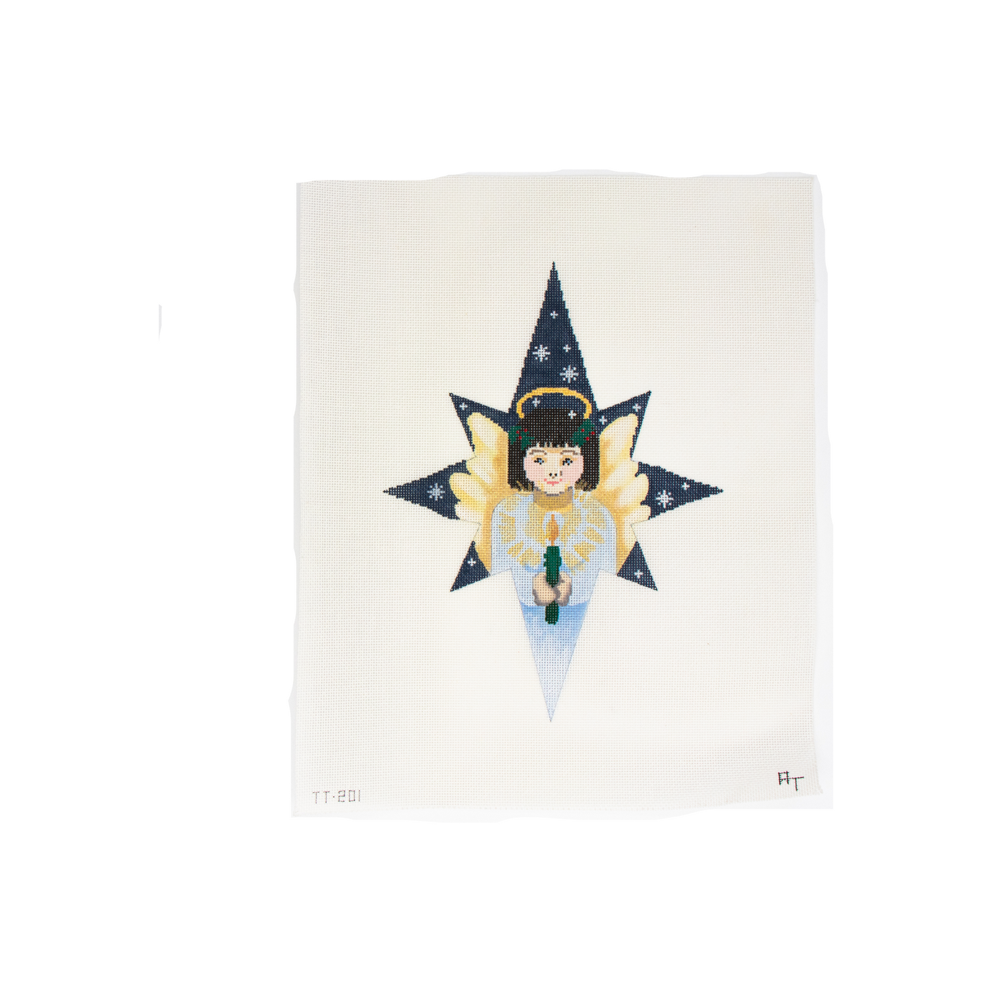 Angel Tree Topper
