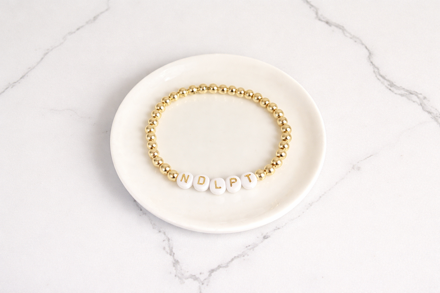 Lottie Lew NDLPT Bracelet