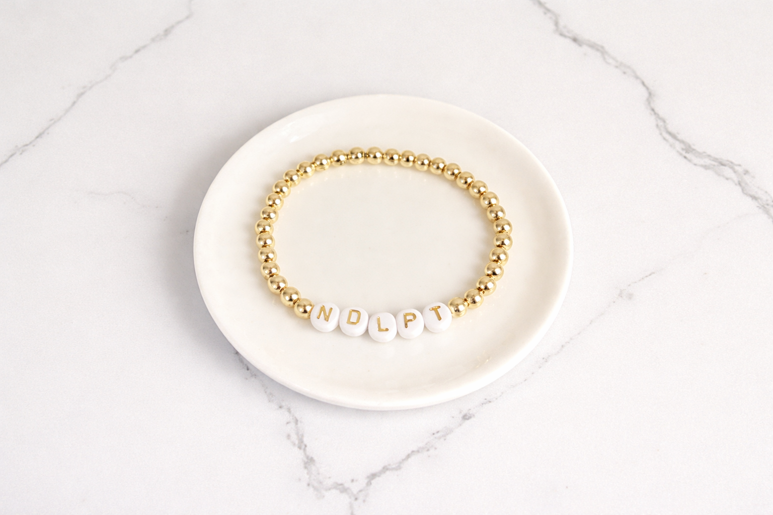 Lottie Lew NDLPT Bracelet