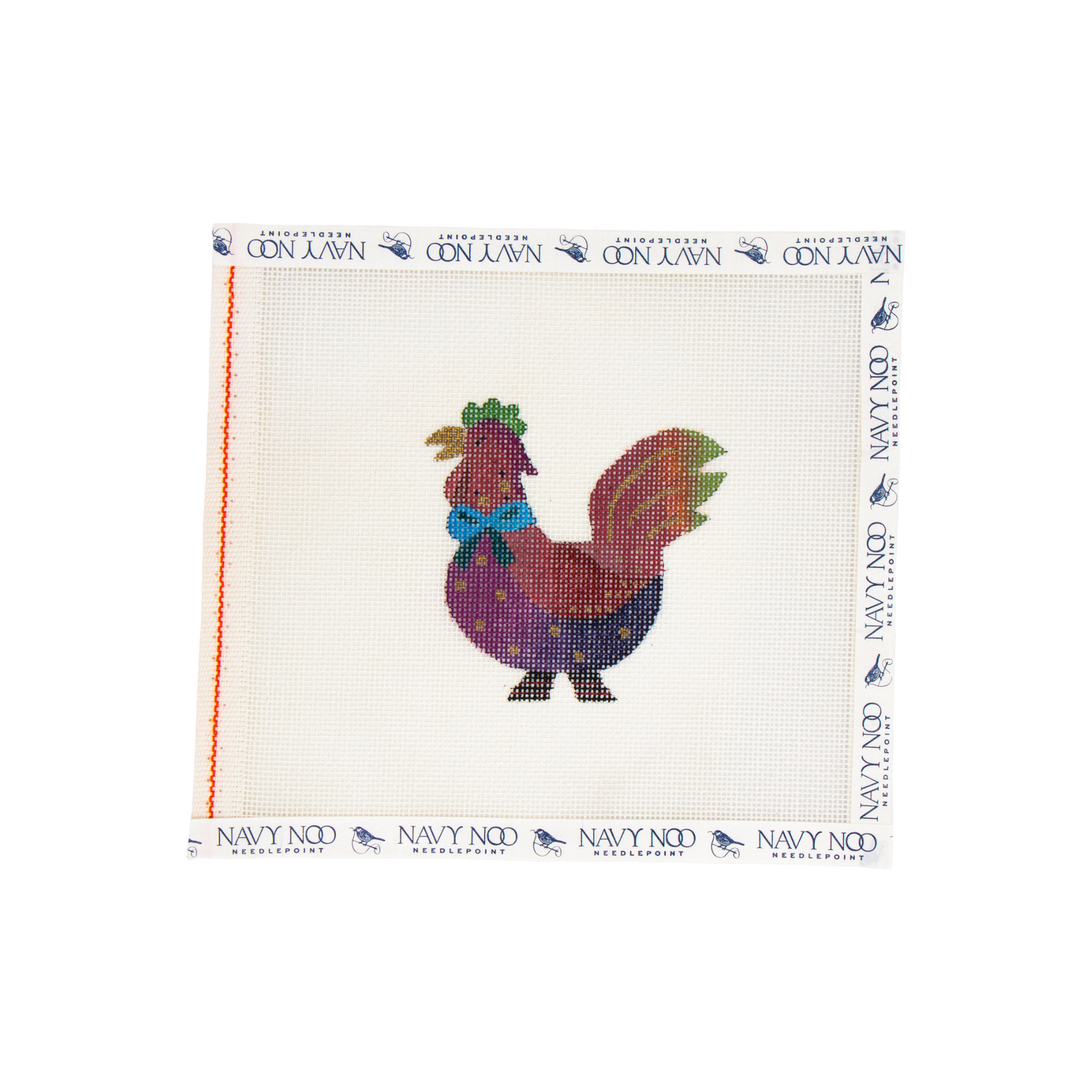 Colorful Chicken