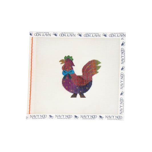 Colorful Chicken