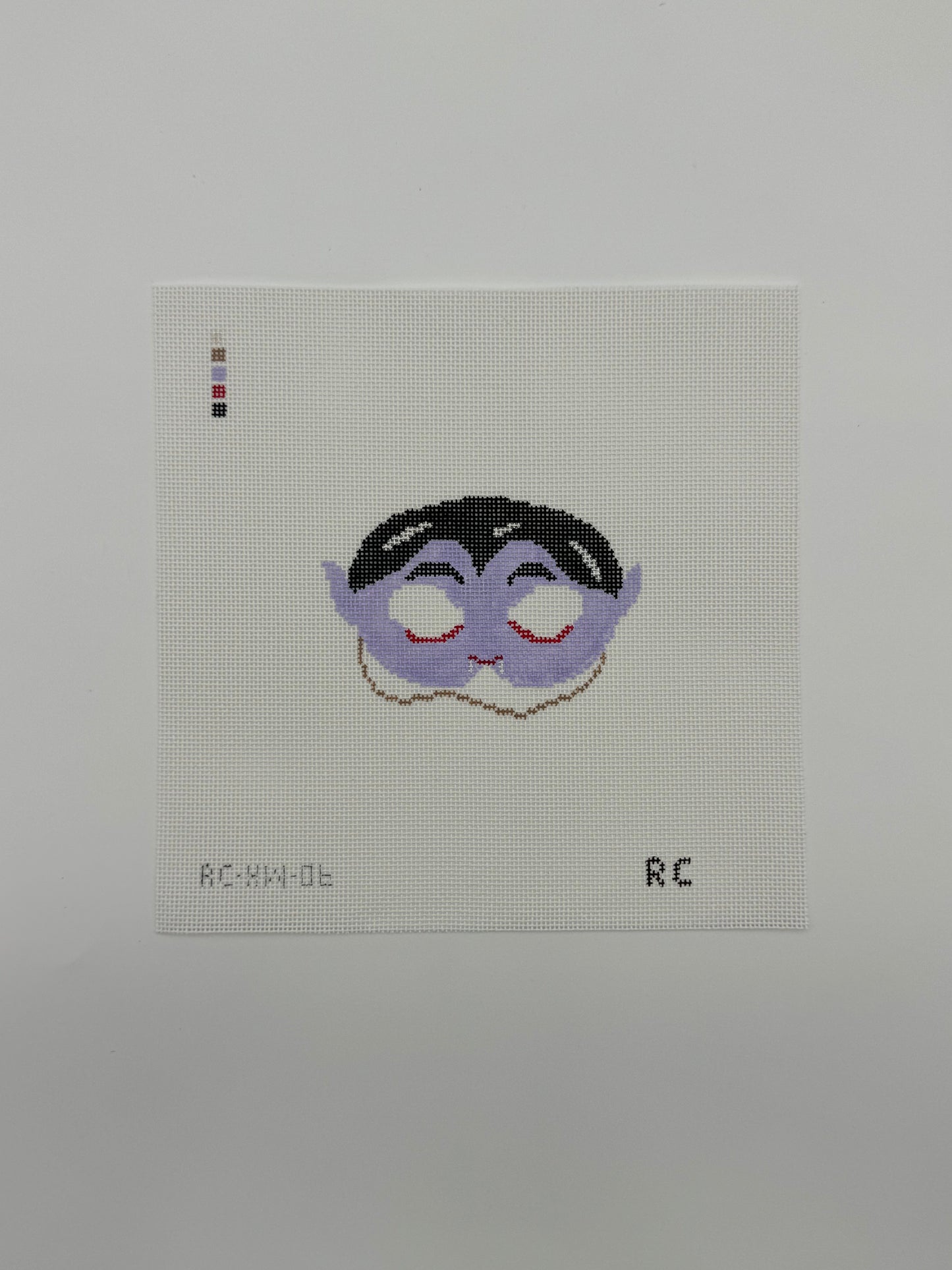 Count Stitchula