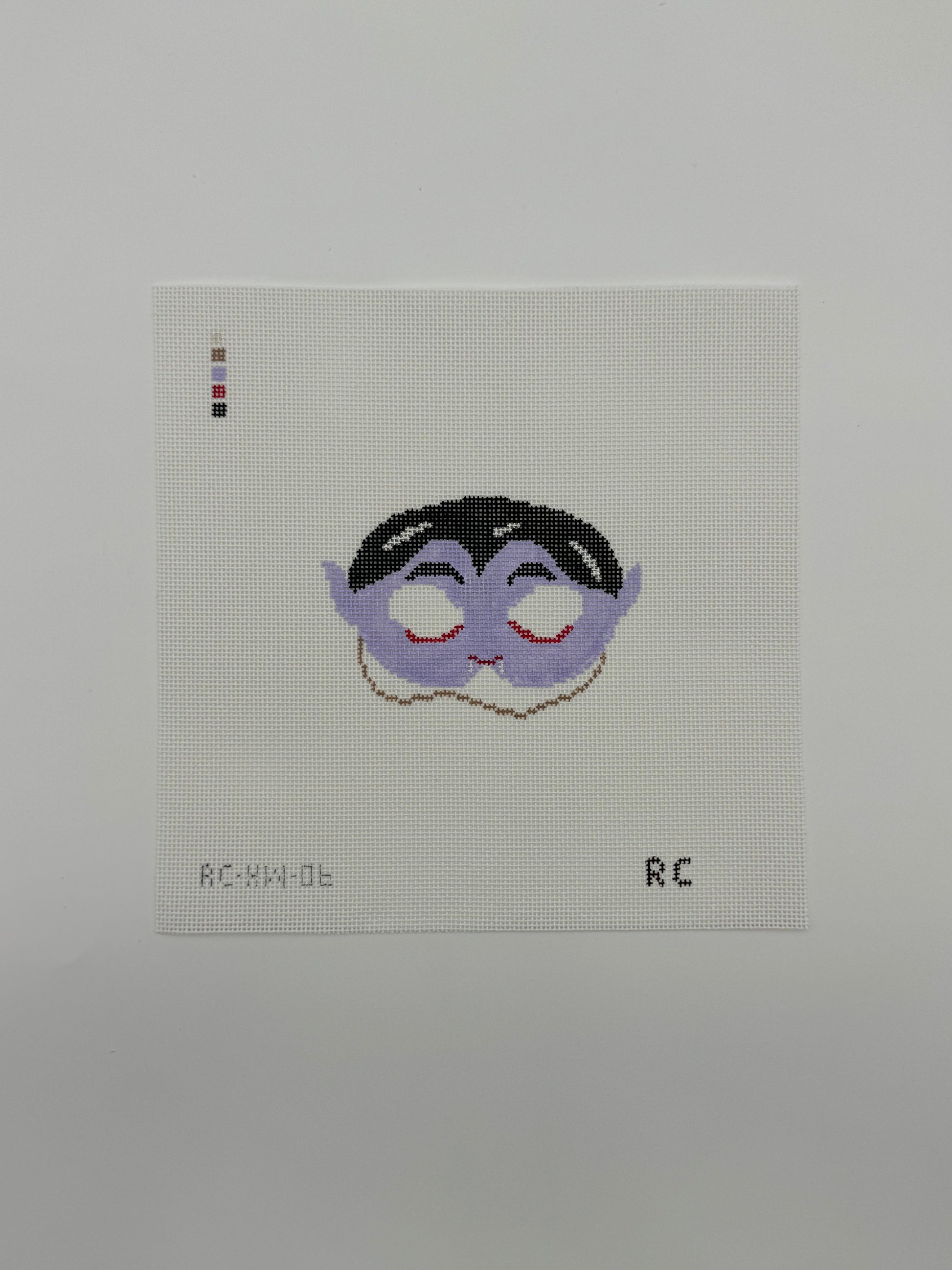 Count Stitchula