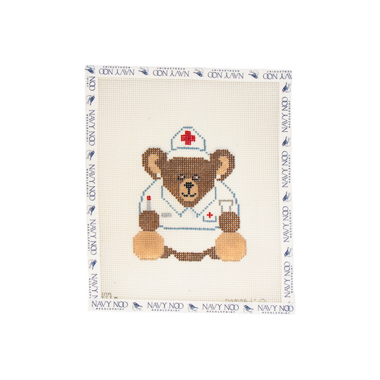Danji Nurse Bear