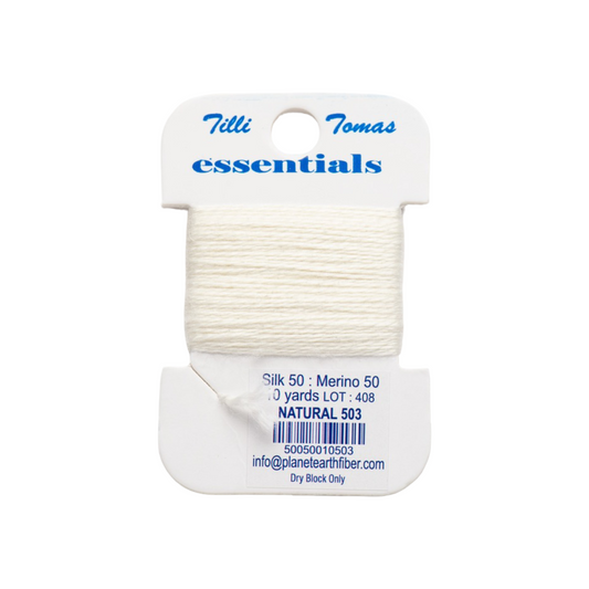 Essentials Natural 503