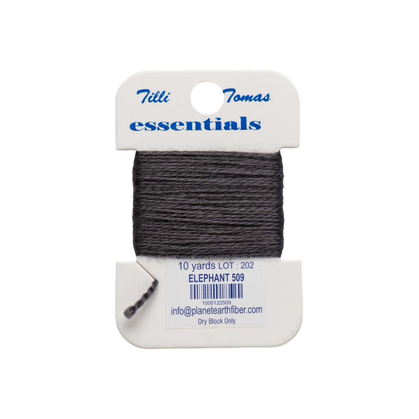Essentials Elephant 509