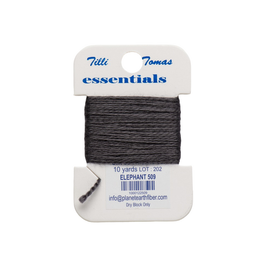 Essentials Elephant 509
