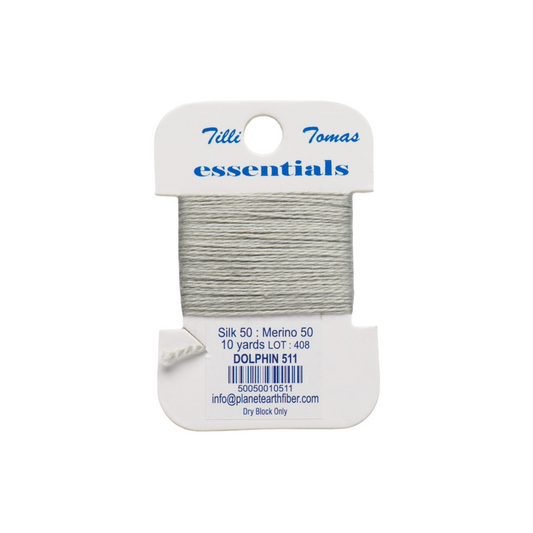 Essentials Dolphin 511
