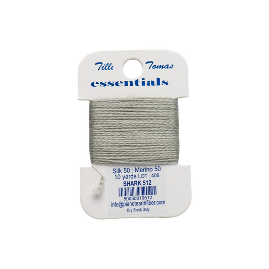 Essentials Shark 512