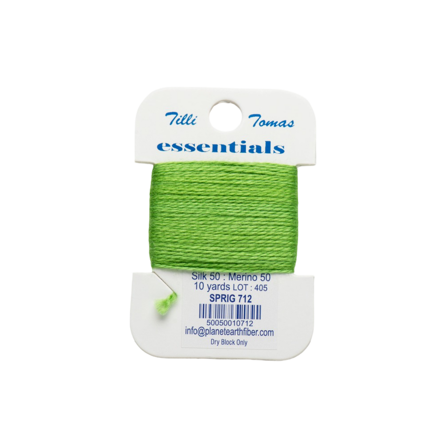 Essentials Sprig 712