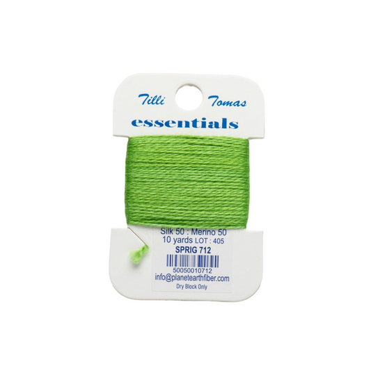 Essentials Sprig 712