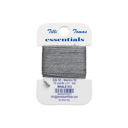 Essentials Whale 513