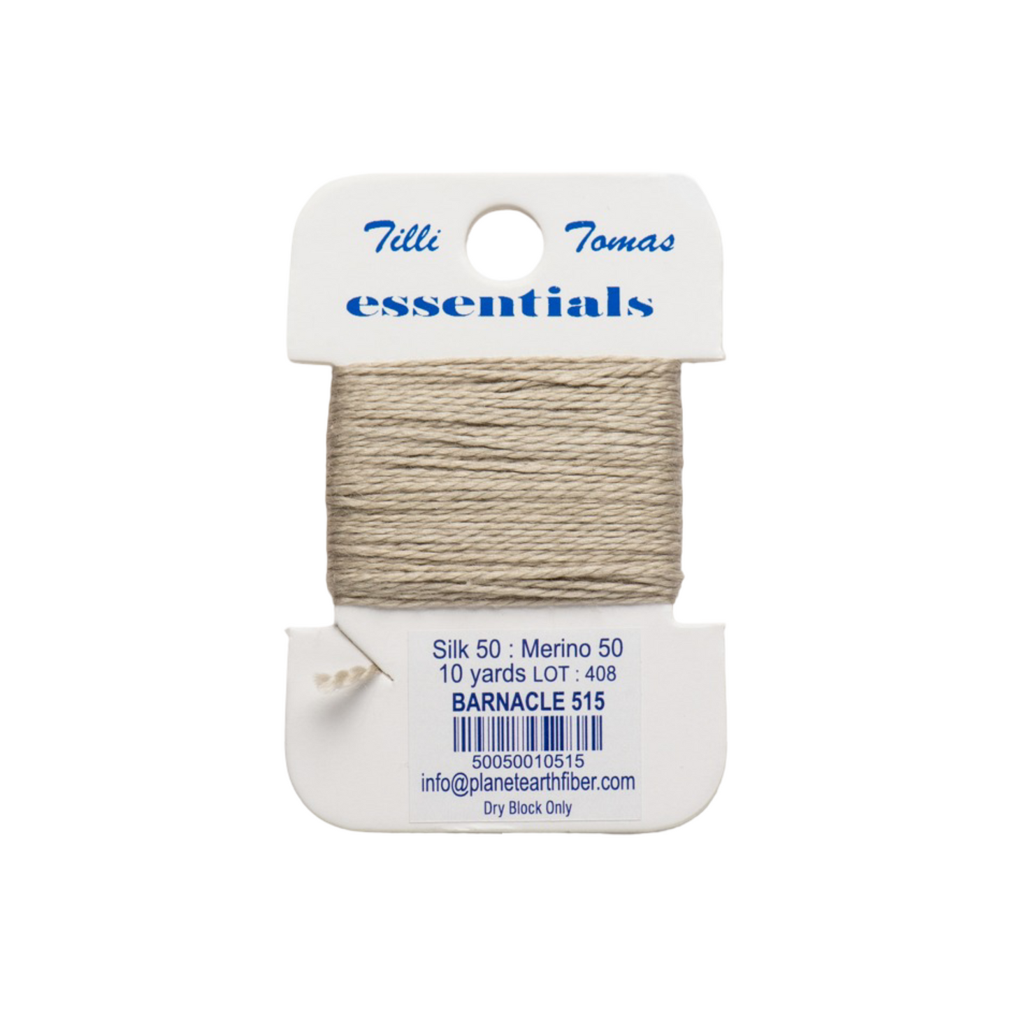 Essentials Barnacle 515