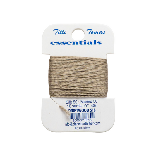 Essentials Driftwood 516