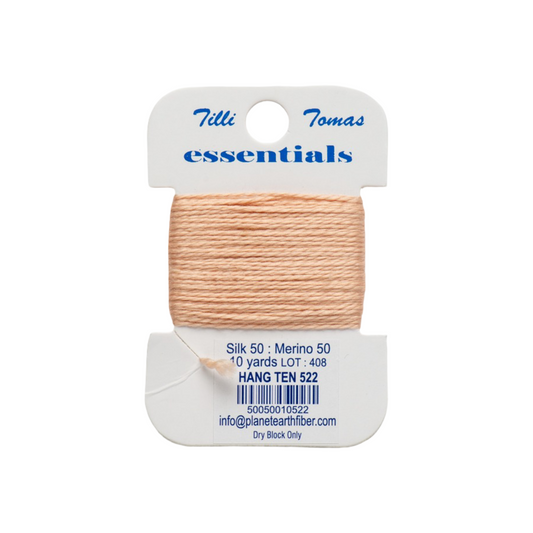 Essentials Hang Ten 522