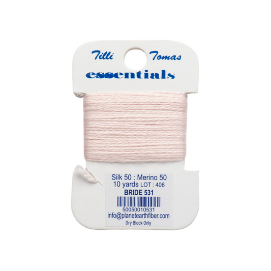 Essentials Bride 531