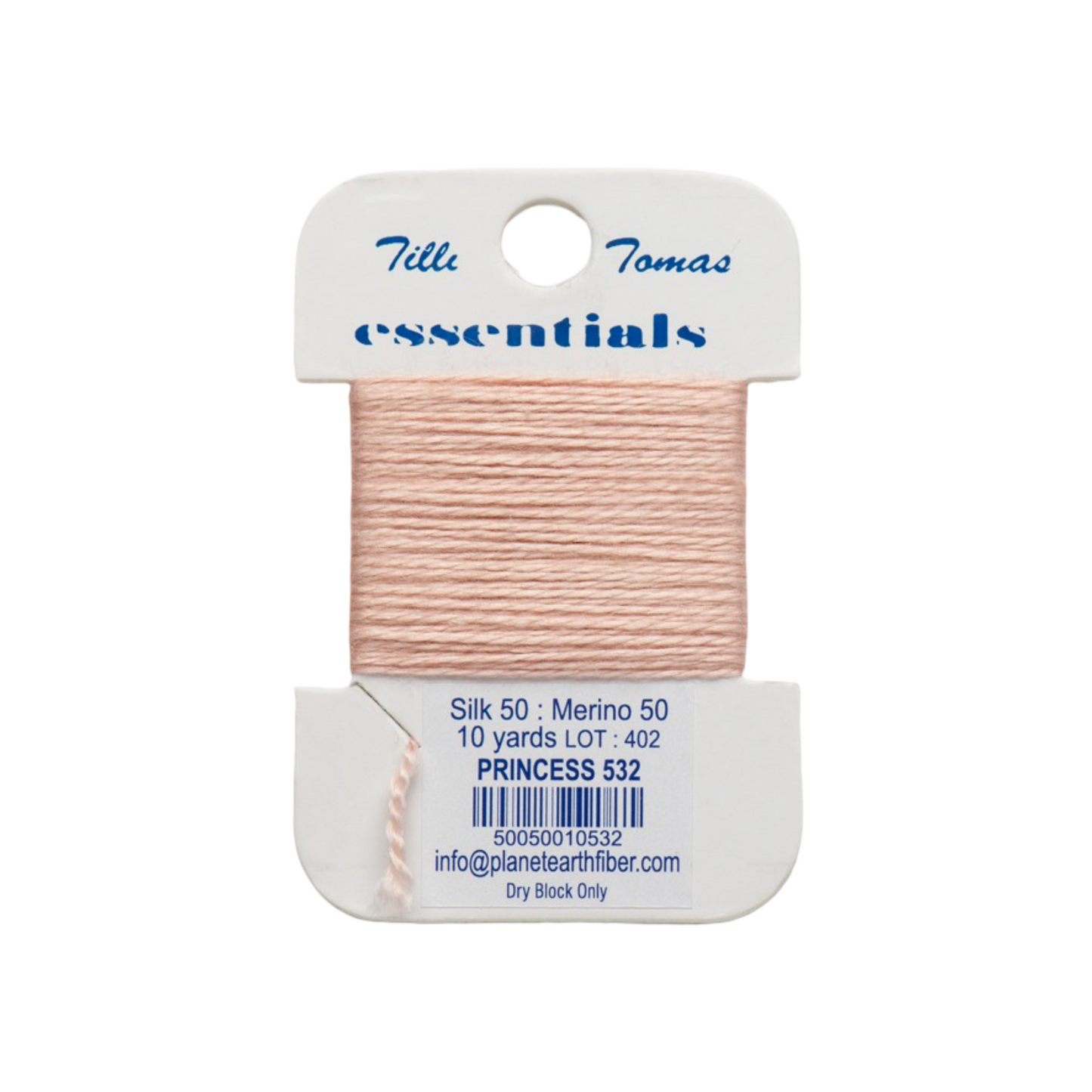 Essentials Princess 532